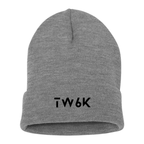 Classic - Logo noir