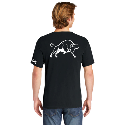 T-Shirt Bull