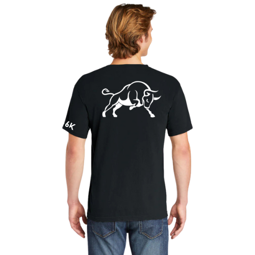 T-Shirt Bull