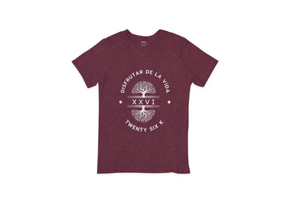 T-Shirt Disfrutar