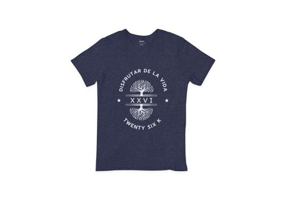 T-Shirt Disfrutar