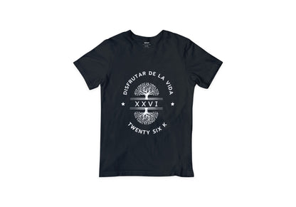 T-Shirt Disfrutar