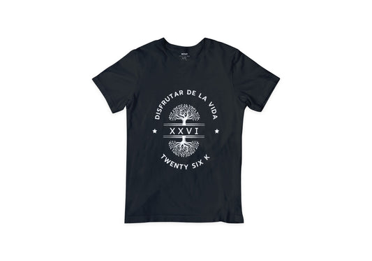 T-Shirt Disfrutar