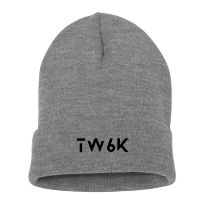 Classic - Logo noir