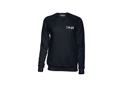 Fleece Classic - Logo Blanc