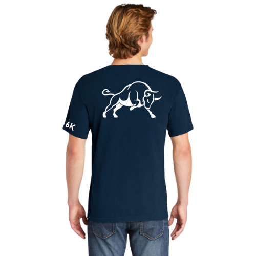 T-Shirt Bull