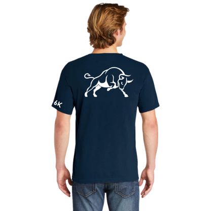 T-Shirt Bull