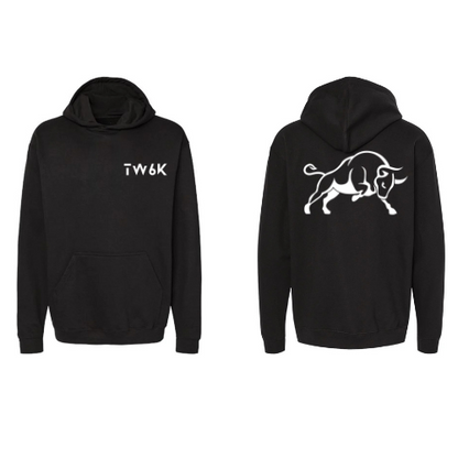 Hoodie Bull